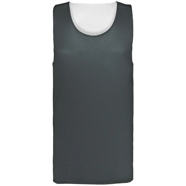 The Mesh Reversible Jersey is designed for versatility and breathability.... from ASI 37461 Augusta Sportswear