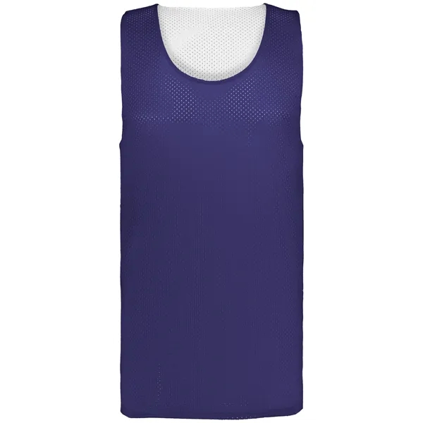 The Mesh Reversible Jersey is designed for versatility and breathability.... from ASI 37461 Augusta Sportswear