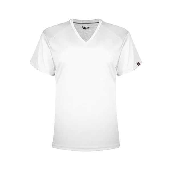 The Fit Flex Tee combines comfort and performance in a sleek,... from ASI 37461 Augusta Sportswear