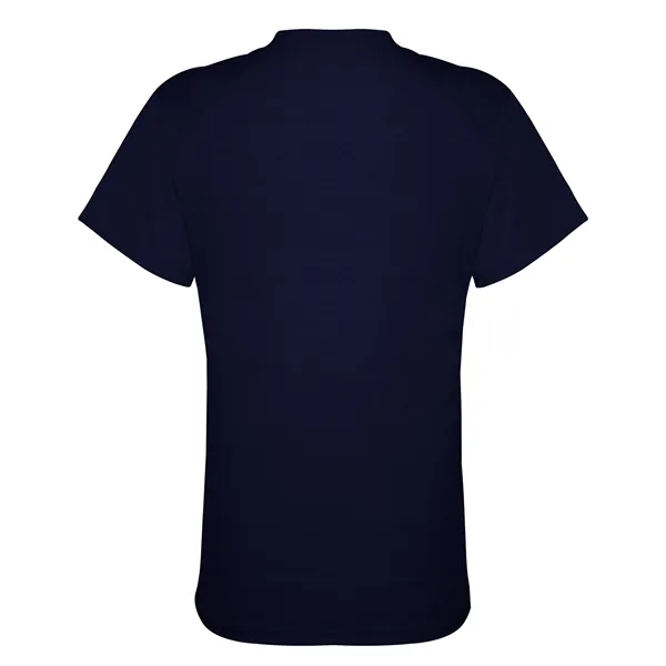 The Fit Flex Tee combines comfort and performance in a sleek,... from ASI 37461 Augusta Sportswear