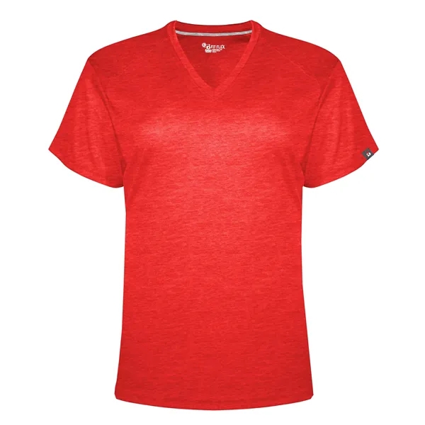 The Fit Flex Tee combines comfort and performance in a sleek,... from ASI 37461 Augusta Sportswear