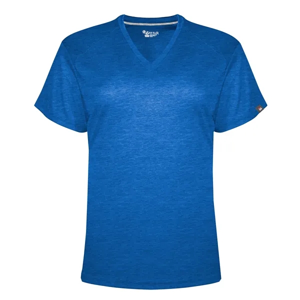 The Fit Flex Tee combines comfort and performance in a sleek,... from ASI 37461 Augusta Sportswear