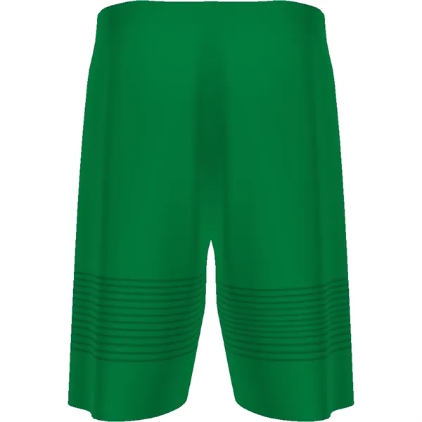 Adult Dynaspeed Solid Basketball Shorts. 100% polyester. Dri-Power® Moisture Wicking Technology.... from ASI 37461 Augusta Sportswear