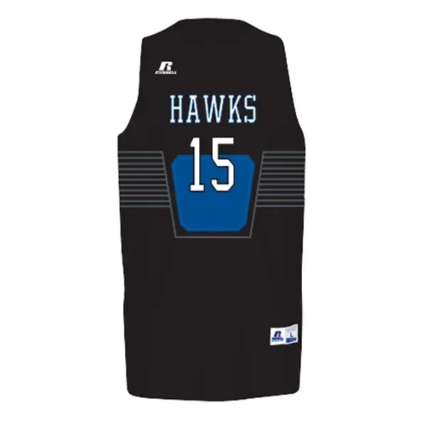 Youth Dynaspeed Reversible Basketball Jersey. 100% polyester body, 91% polyester/ 9%... from ASI 37461 Augusta Sportswear