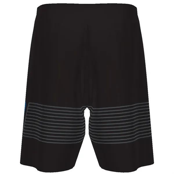 Youth Dynaspeed Reversible Basketball Shorts, 100% Polyester. Dri-Power® Moisture Wicking Technology... from ASI 37461 Augusta Sportswear