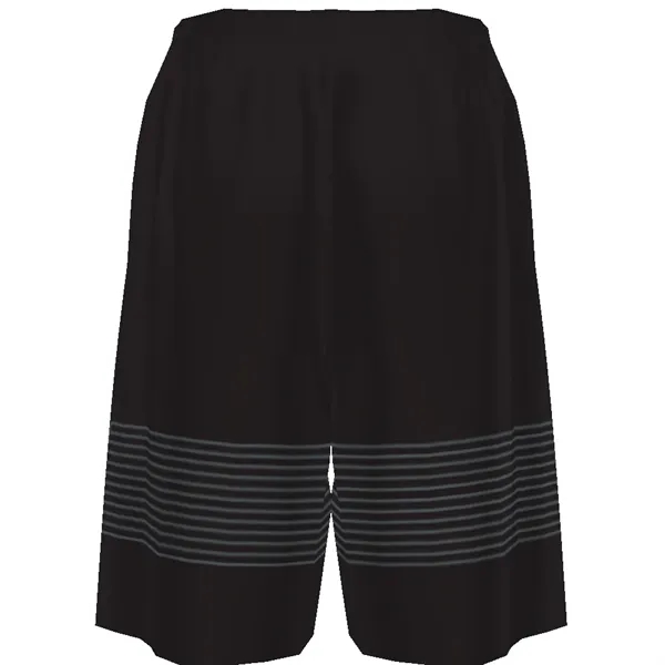 Ladies' Dynaspeed Reversible Basketball Shorts, 100% Polyester. Dri-Power® Moisture Wicking Technology... from ASI 37461 Augusta Sportswear