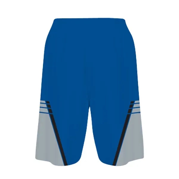 Ladies' Sublimated Solid Basketball Shorts With 7" Inseam.... from ASI 37461 Augusta Sportswear