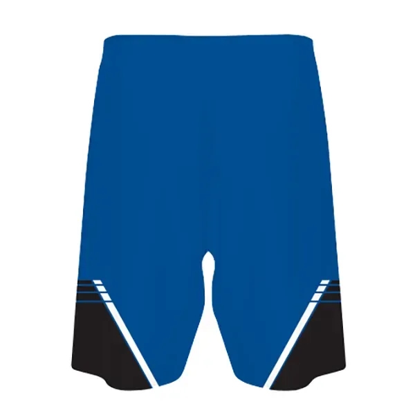 Youth Sublimated Reversible Basketball Shorts.... from ASI 37461 Augusta Sportswear
