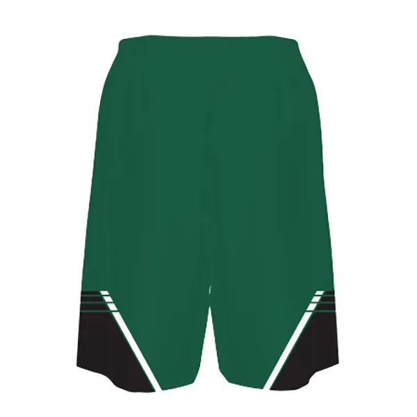 Ladies' Sublimated Reversible Basketball Shorts With 7" Inseam.... from ASI 37461 Augusta Sportswear