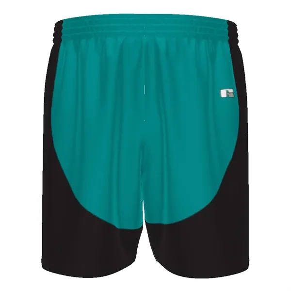 Youth Dynaspeed Reversible Basketball Shorts.100% Polyester.... from ASI 37461 Augusta Sportswear