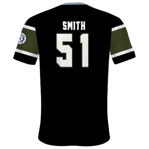 Adult Sublimated V-Neck Baseball Jersey. 100% polyester wicking smooth knit.... from ASI 37461 Augusta Sportswear / Holloway Sportswear