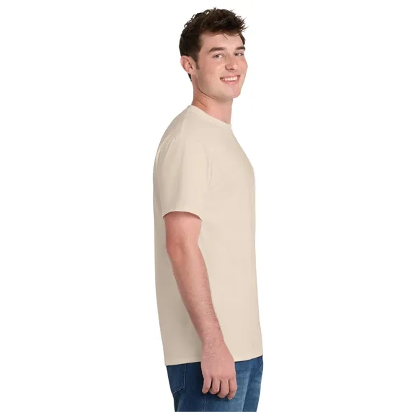 Port & Company - Tall Essential Pocket Tee.... from ASI 84863 SanMar