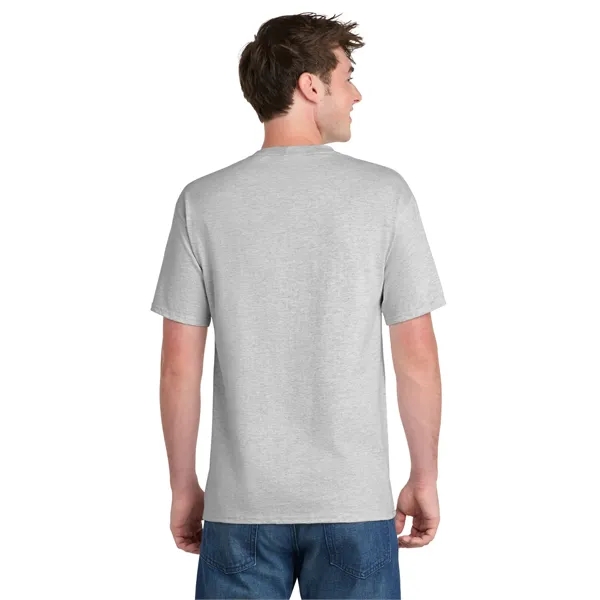 Port & Company - Tall Essential Pocket Tee.... from ASI 84863 SanMar