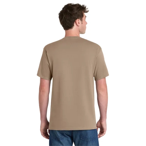 Port & Company - Tall Essential Pocket Tee.... from ASI 84863 SanMar