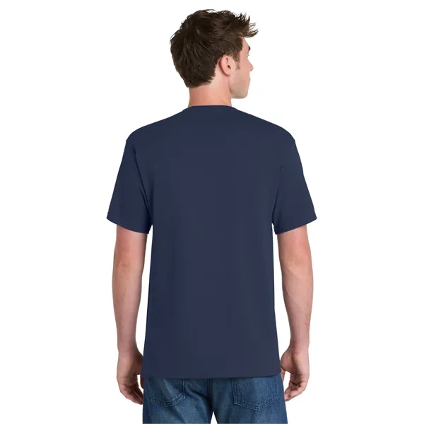 Port & Company - Tall Essential Pocket Tee.... from ASI 84863 SanMar