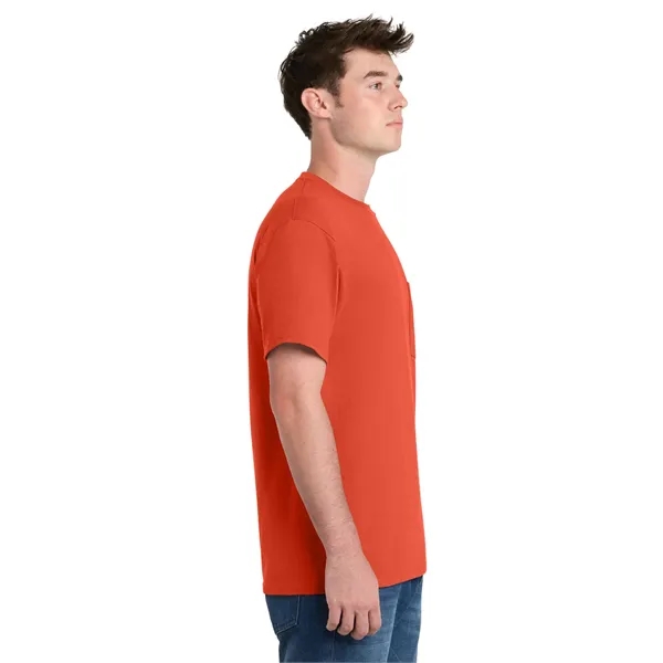 Port & Company - Tall Essential Pocket Tee.... from ASI 84863 SanMar