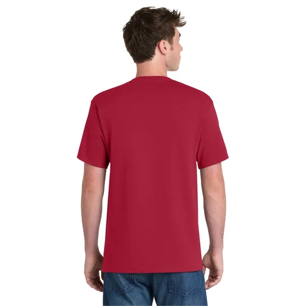 Port & Company - Tall Essential Pocket Tee.... from ASI 84863 SanMar