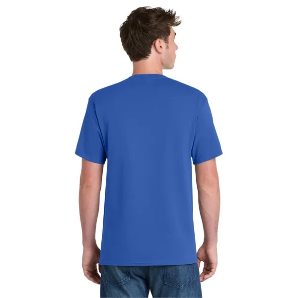 Port & Company - Tall Essential Pocket Tee.... from ASI 84863 SanMar