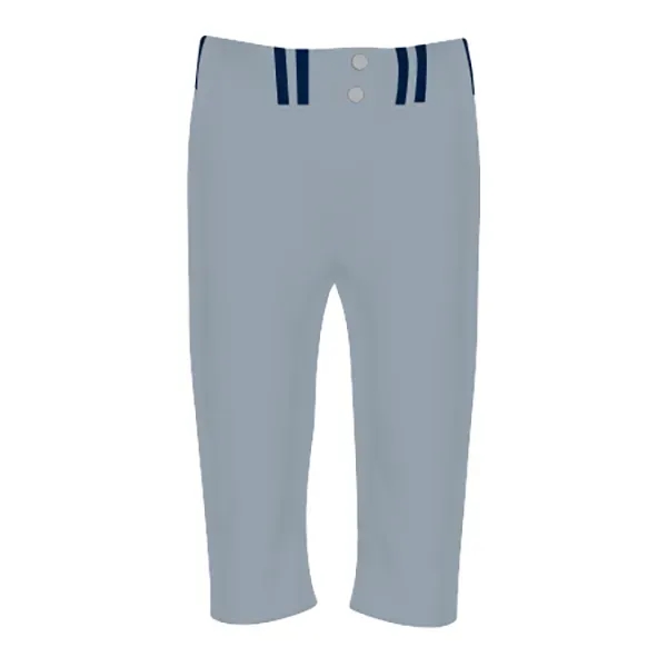 Item #228172 Adult FreeStyle Sublimated Baseball Knicker