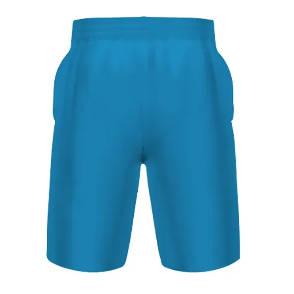 Adult Training shorts, 100% polyester smooth wicking knit.... from ASI 37461 Augusta Sportswear / Holloway Sportswear