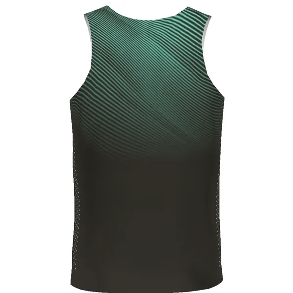 Adult Traditional track jersey. 100% polyester smooth wicking knit body.... from ASI 37461 Augusta Sportswear / Holloway Sportswear