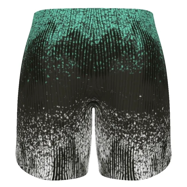 Adult Traditional Track Shorts, 100% polyester smooth wicking knit body.... from ASI 37461 Augusta Sportswear / Holloway Sportswear