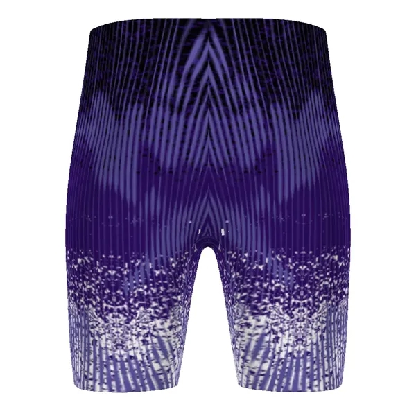 Adult Fitted Track Shorts. 86% polyester/ 14% spandex knit.... from ASI 37461 Augusta Sportswear / Holloway Sportswear