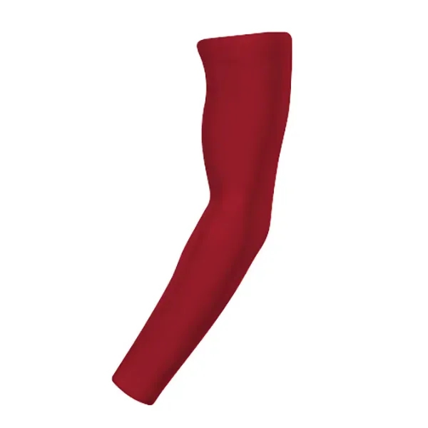 Adult Compression sleeve, Dry-Excel™ performance blended yarns are 75% acrylic/15% polyester/4%... from ASI 37461 Augusta Sportswear / Holloway Sportswear