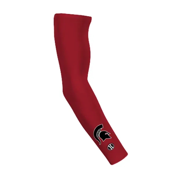 Adult Compression sleeve, Dry-Excel™ performance blended yarns are 75% acrylic/15% polyester/4%... from ASI 37461 Augusta Sportswear / Holloway Sportswear