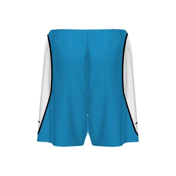 Ladies' Sublimated Lightweight Softball Shorts. Dry-Excel™ 100% polyester smooth wicking knit... from ASI 37461 Augusta Sportswear / Holloway Sportswear