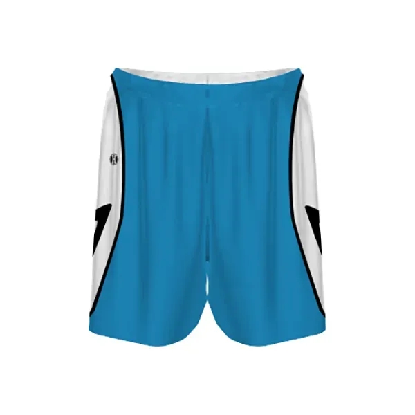 Ladies' Sublimated Lightweight Softball Shorts. Dry-Excel™ 100% polyester smooth wicking knit... from ASI 37461 Augusta Sportswear / Holloway Sportswear
