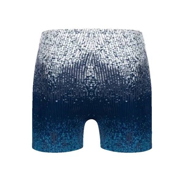 Ladies' Track Shorts, Dry-Excel™ 86% Polyester/14% Spandex Knit.... from ASI 37461 Augusta Sportswear / Holloway Sportswear