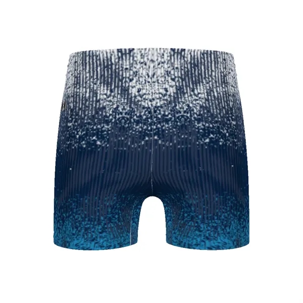 Ladies' Track Shorts, Dry-Excel™ 86% Polyester/14% Spandex Knit.... from ASI 37461 Augusta Sportswear / Holloway Sportswear