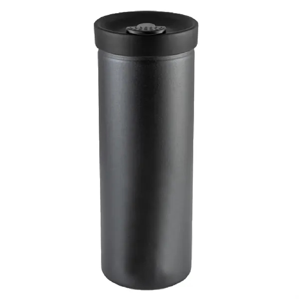 14 Oz. French Press Tumbler... from ASI 74245 Nordic Co Inc