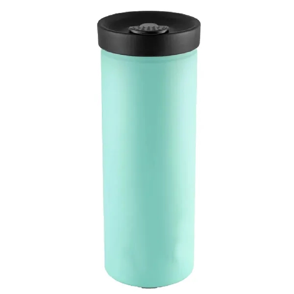 14 Oz. French Press Tumbler... from ASI 74245 Nordic Co Inc