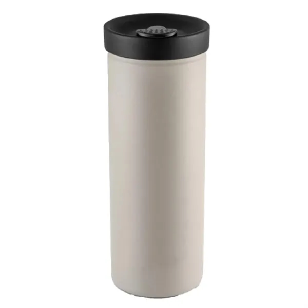 14 Oz. French Press Tumbler... from ASI 74245 Nordic Co Inc