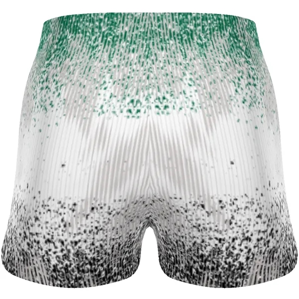 Ladies' Traditional Track Shorts With Dry-Excel™ 100% Polyester Smooth wWcking Knit... from ASI 37461 Augusta Sportswear / Holloway Sportswear