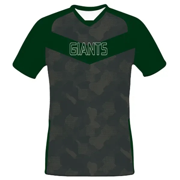 Item #321551 Youth FreeStyle Sublimated Elite Soccer Jersey