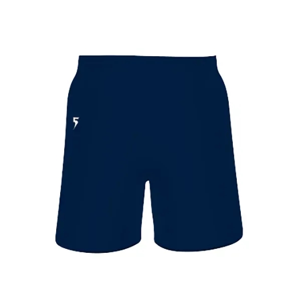 Adult Elite 7-Inch Soccer Shorts. 87% polyester/13% spandex with fabric technology.... from ASI 37461 Augusta Sportswear