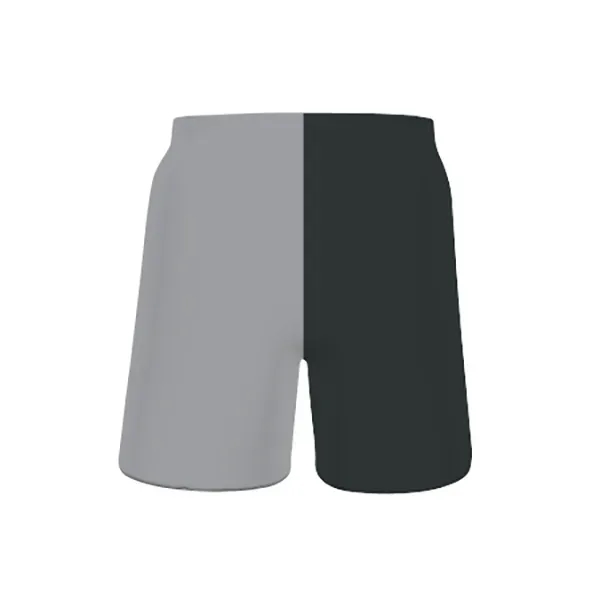 Youth Sublimated Elite soccer shorts. 87% polyester/13% spandex elastane with Coolcore®... from ASI 37461 Augusta Sportswear