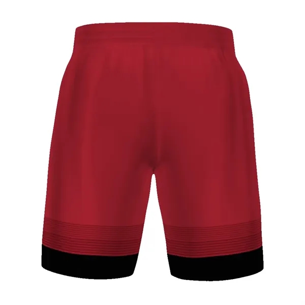 Adult Turbo Soccer Shorts. 100% polyester wicking smooth knit.... from ASI 37461 Augusta Sportswear