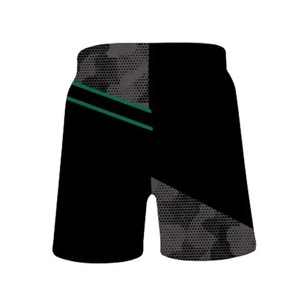 Adult Volleyball Shorts. 100% polyester interlock smooth knit.... from ASI 37461 Augusta Sportswear