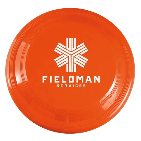 9" Flyer... from ASI 40480 Koozie Group