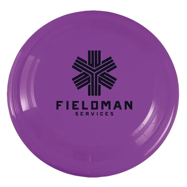 9" Flyer... from ASI 40480 Koozie Group