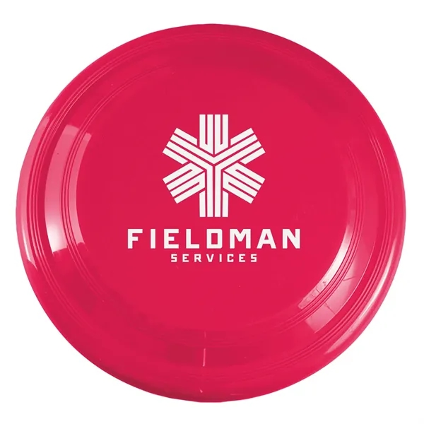 9" Flyer... from ASI 40480 Koozie Group