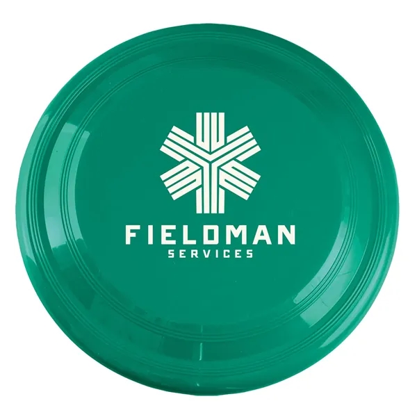 9" Flyer... from ASI 40480 Koozie Group