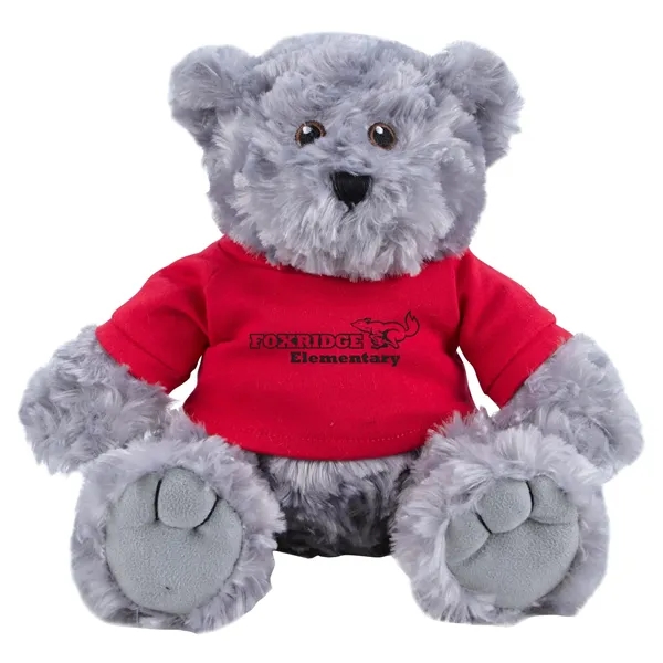 Traditional Teddy Bear... from ASI 40480 Koozie Group