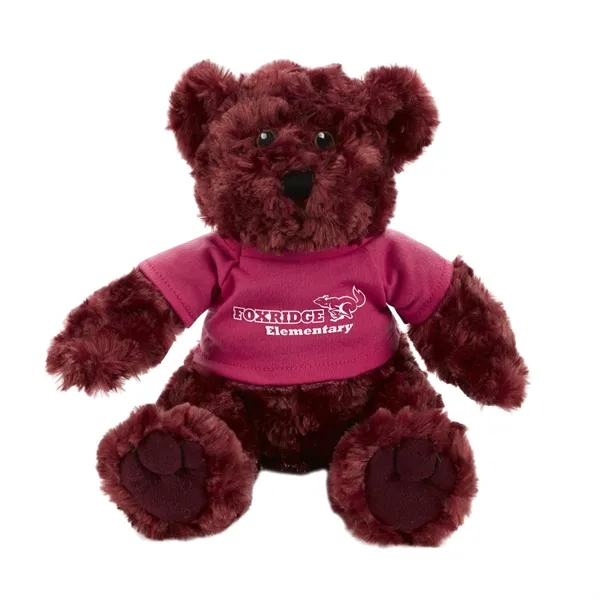 Traditional Teddy Bear... from ASI 40480 Koozie Group