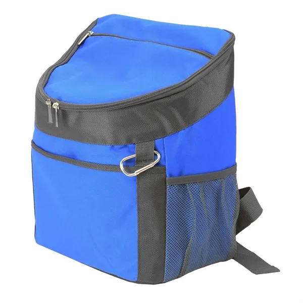 28-Can Backpack Cooler... from ASI 40480 Koozie Group