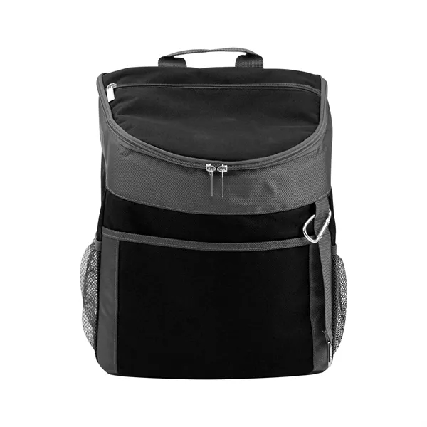 28-Can Backpack Cooler... from ASI 40480 Koozie Group
